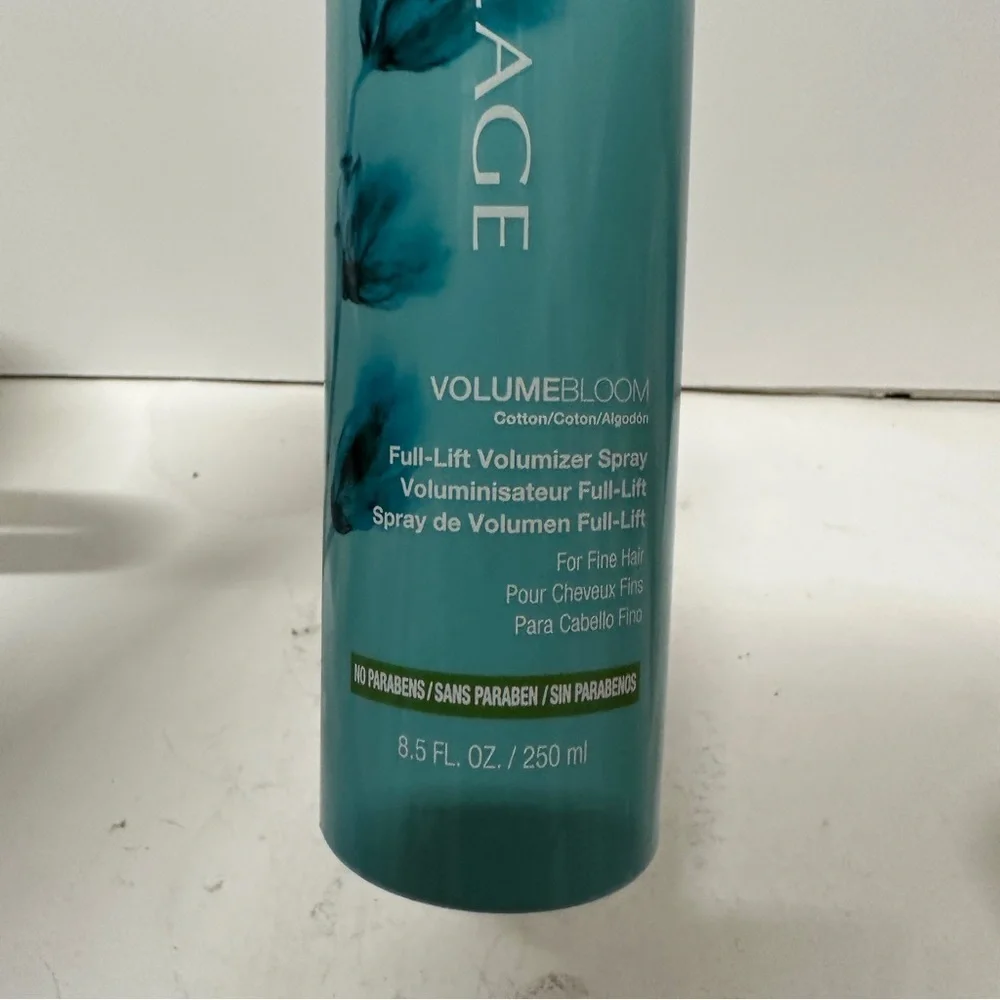 Matrix Biolage Volumebloom Full Lift Volumizing Spray 8.5 OZ